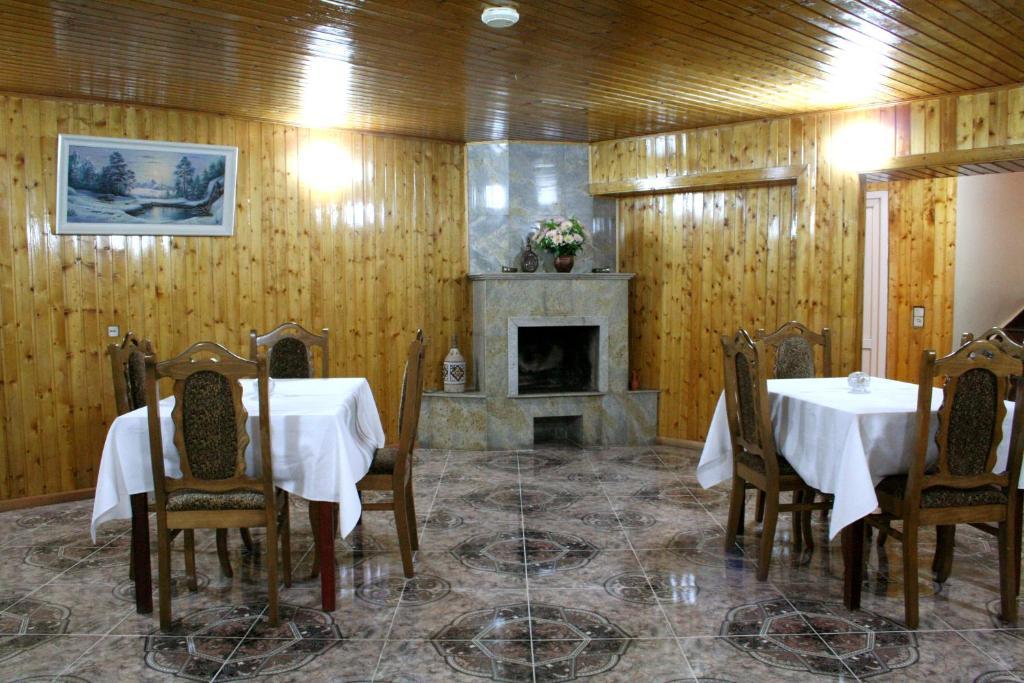 Hotel Salo Tbilisi Buitenkant foto