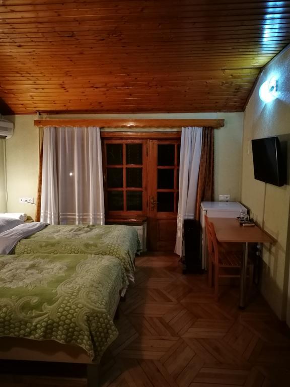 Hotel Salo Tbilisi Buitenkant foto