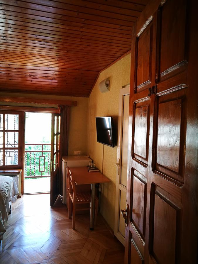 Hotel Salo Tbilisi Buitenkant foto