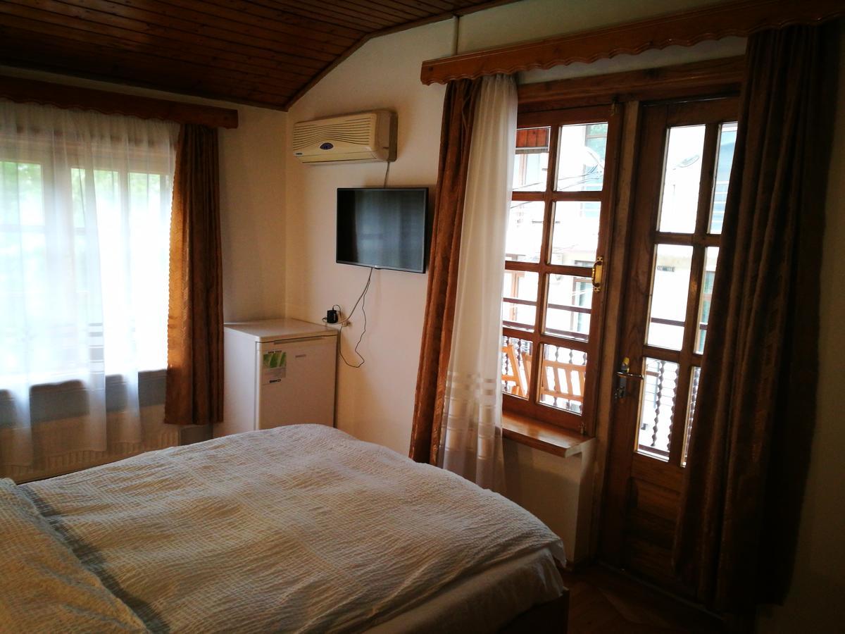 Hotel Salo Tbilisi Buitenkant foto