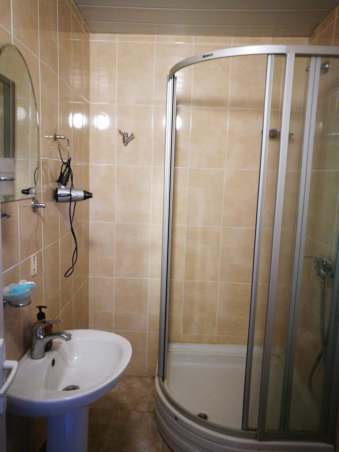 Hotel Salo Tbilisi Buitenkant foto