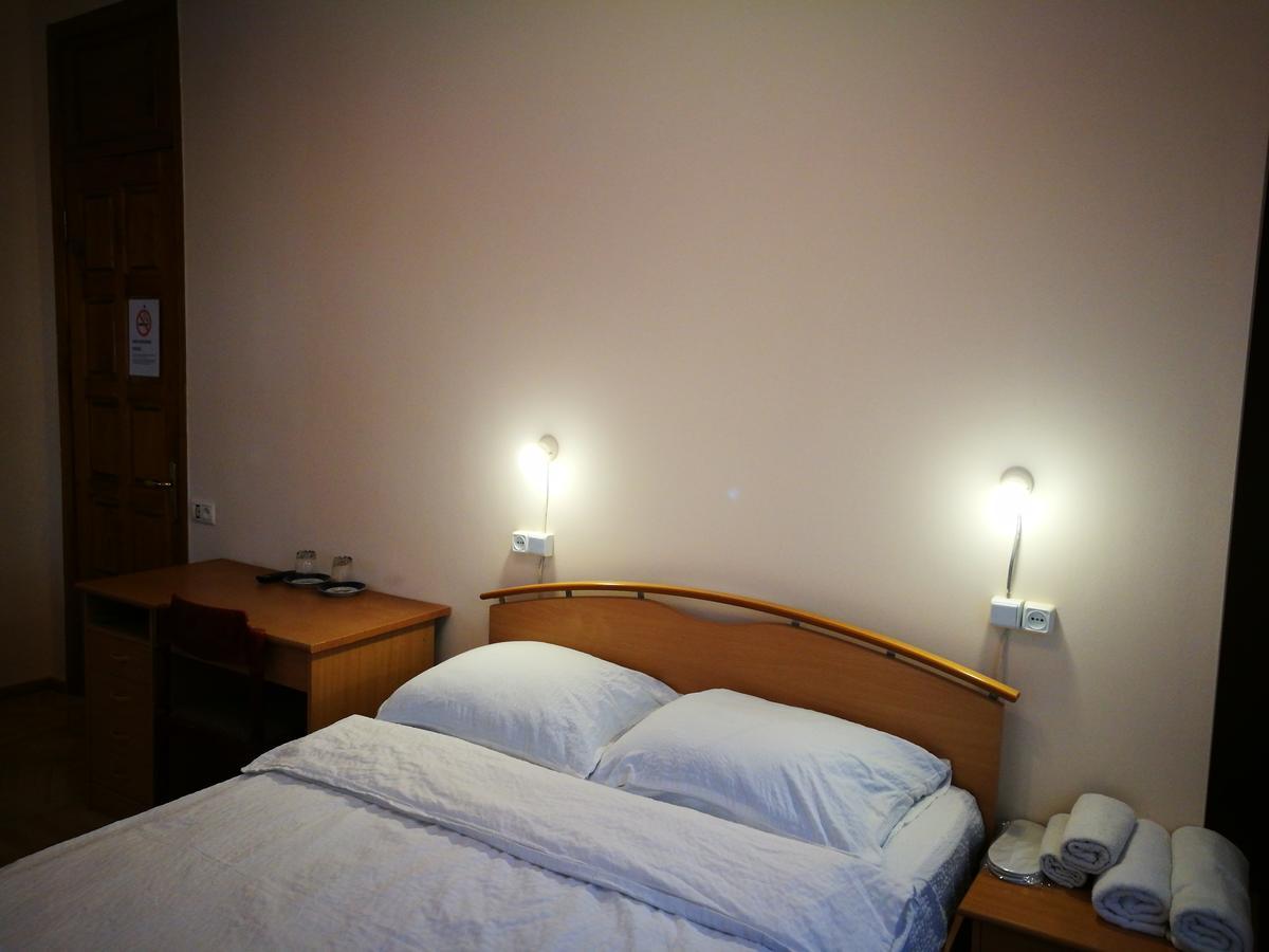 Hotel Salo Tbilisi Buitenkant foto