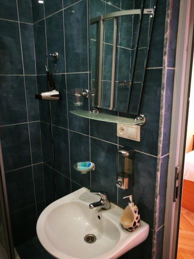 Hotel Salo Tbilisi Buitenkant foto